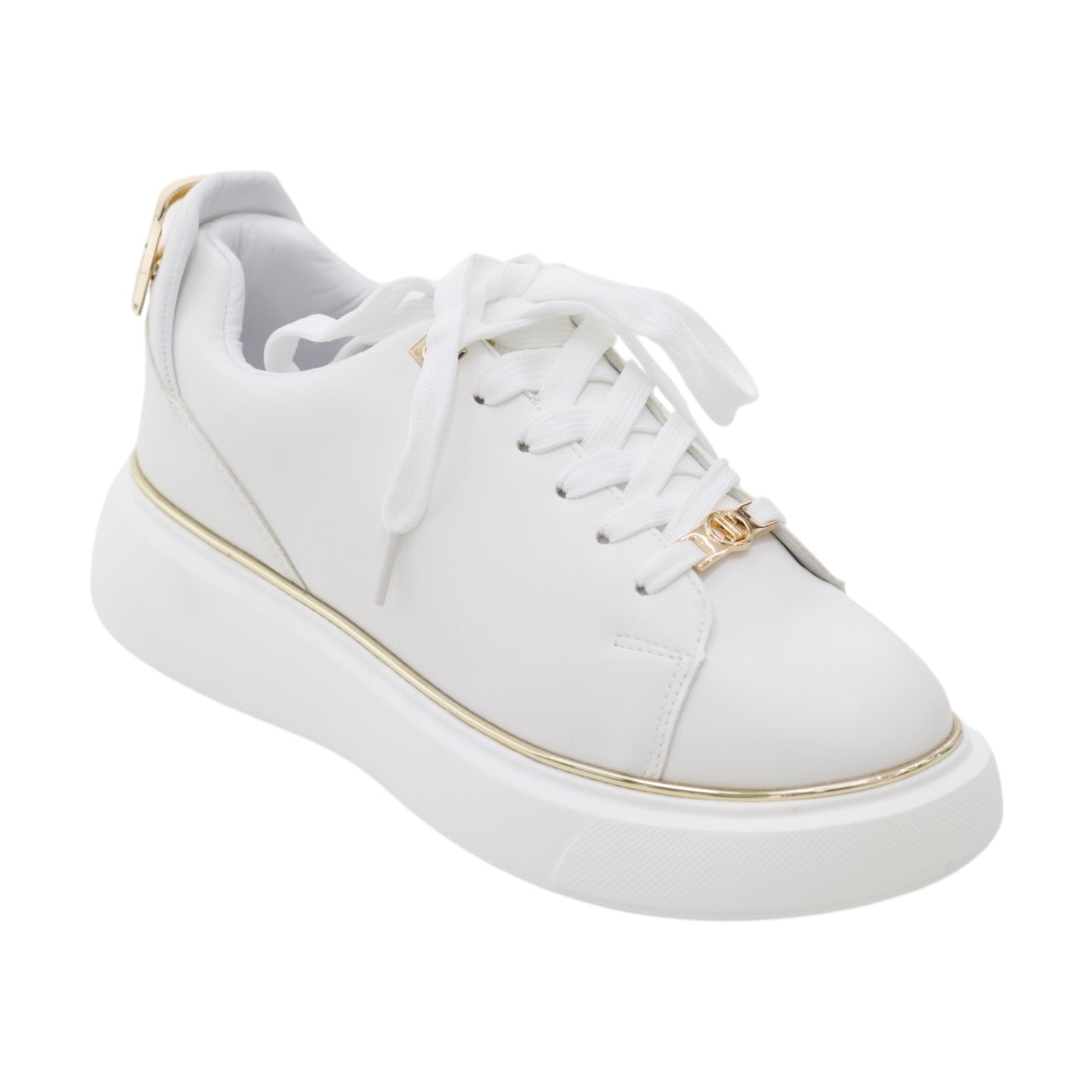Carol lace-up casual sneaker