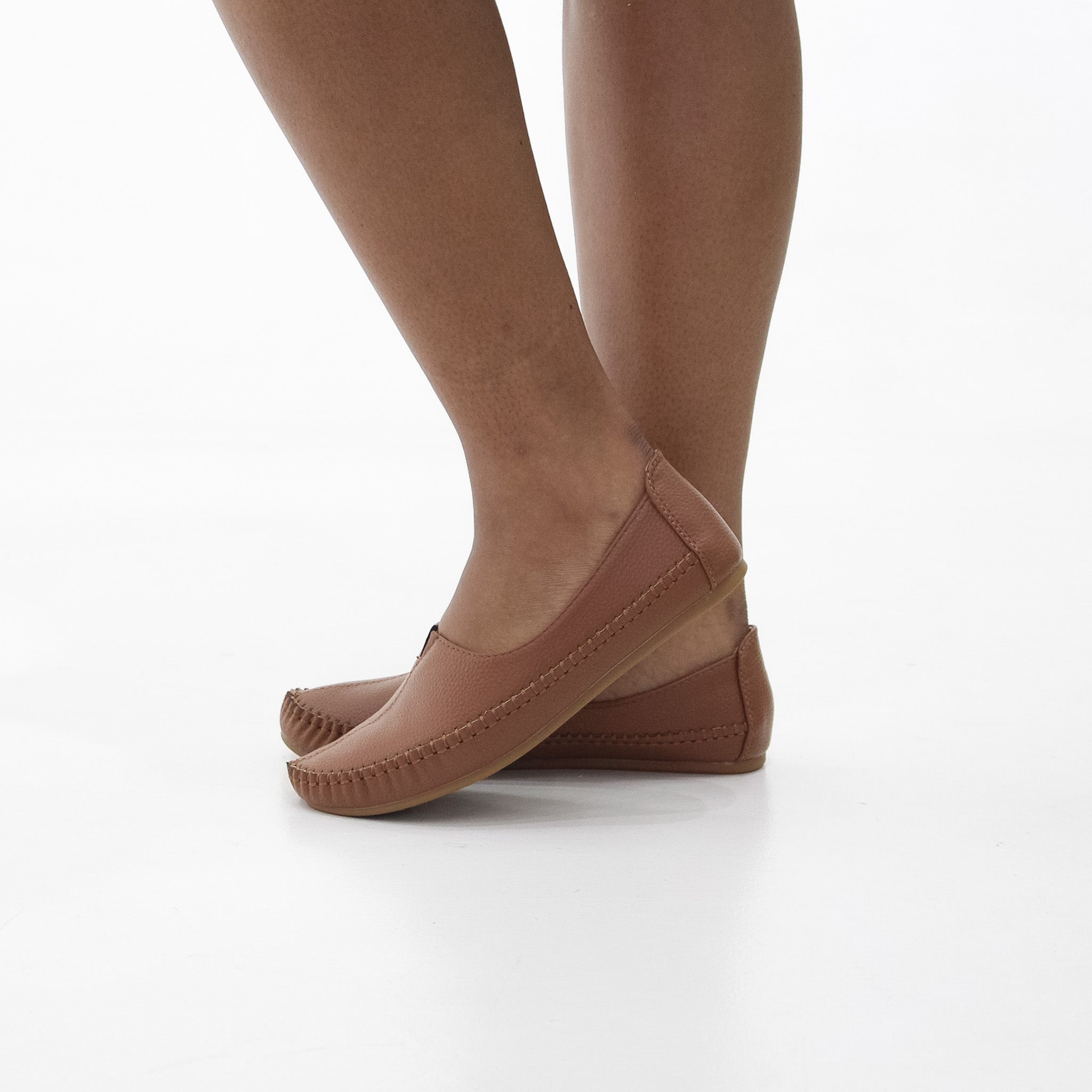 Niaja cushion insoc flexi aline croc mat moc