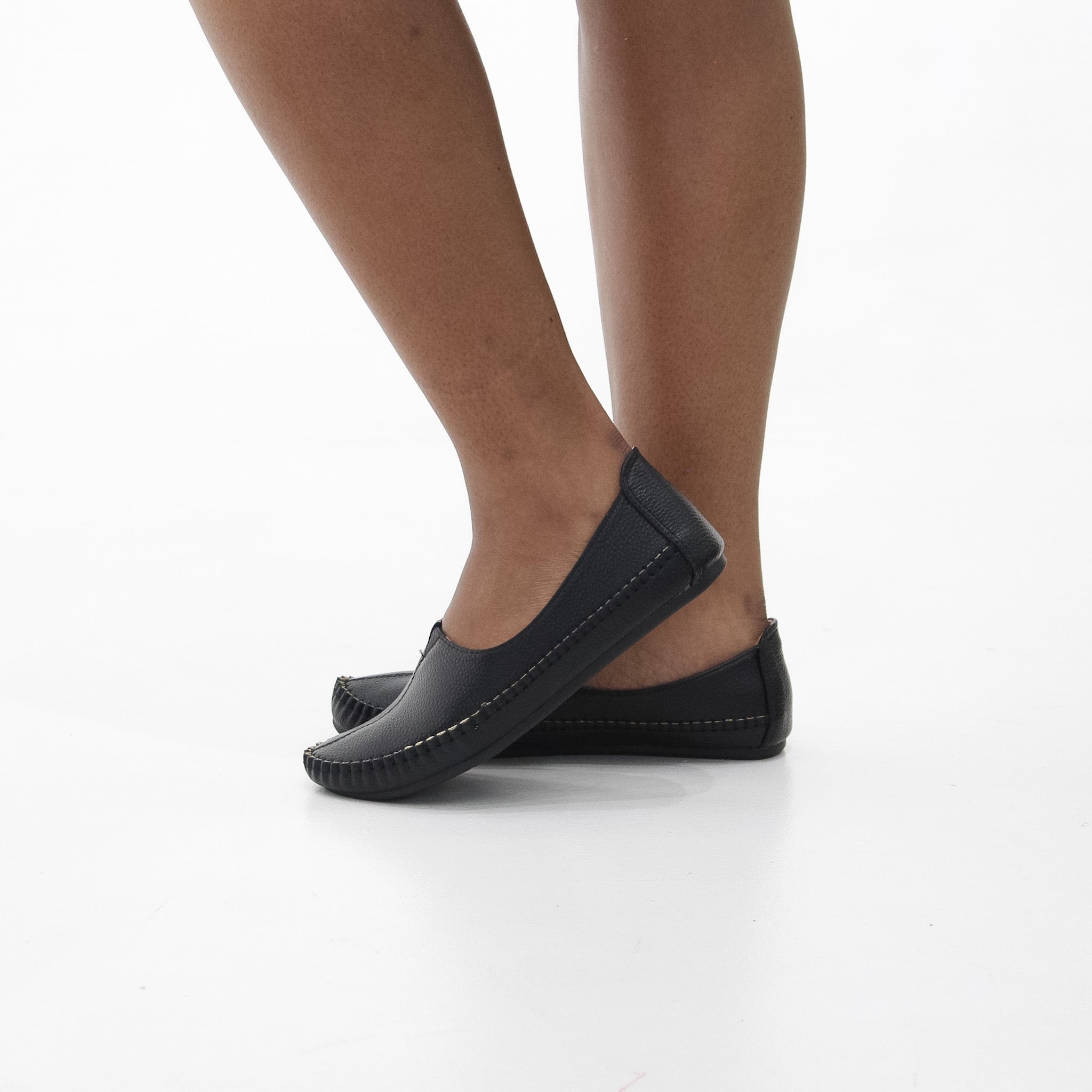 Niaja cushion insoc flexi aline croc mat moc