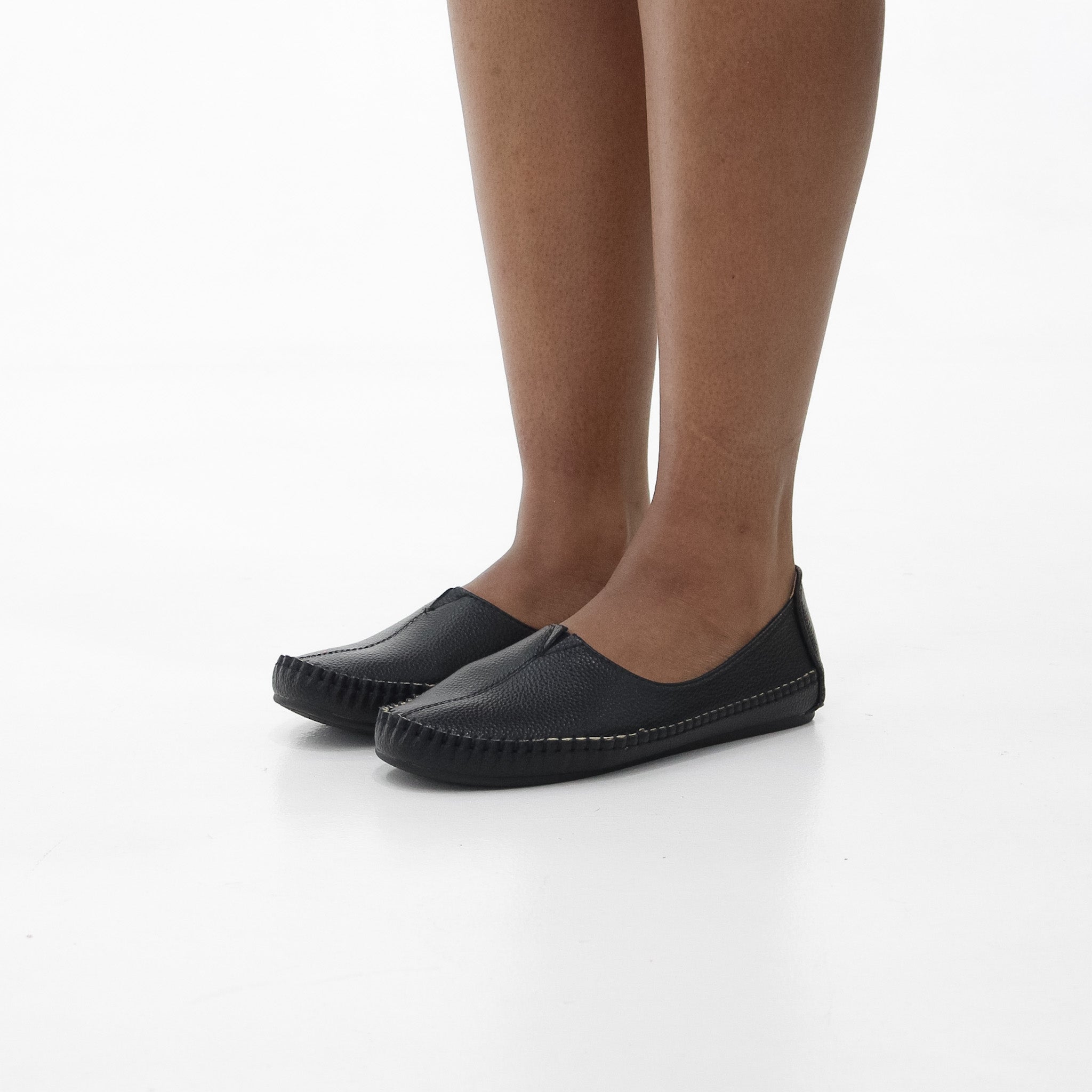 Niaja cushion insoc flexi aline croc mat moc