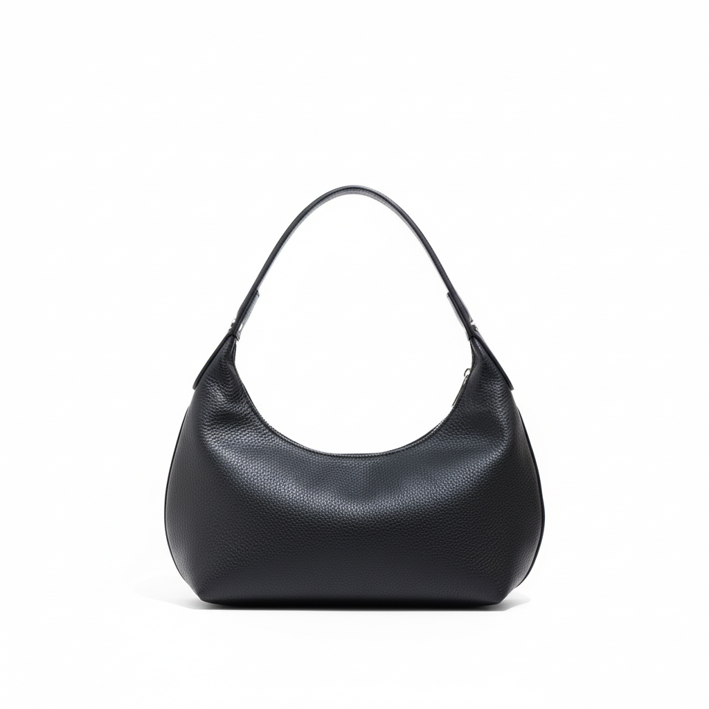 Citrine classic shoulder bag