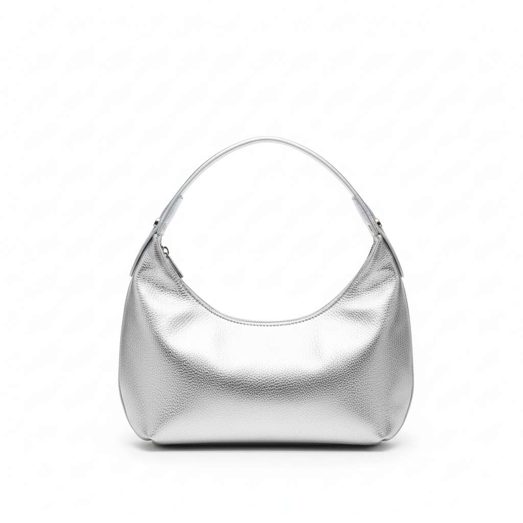 Citrine classic shoulder bag