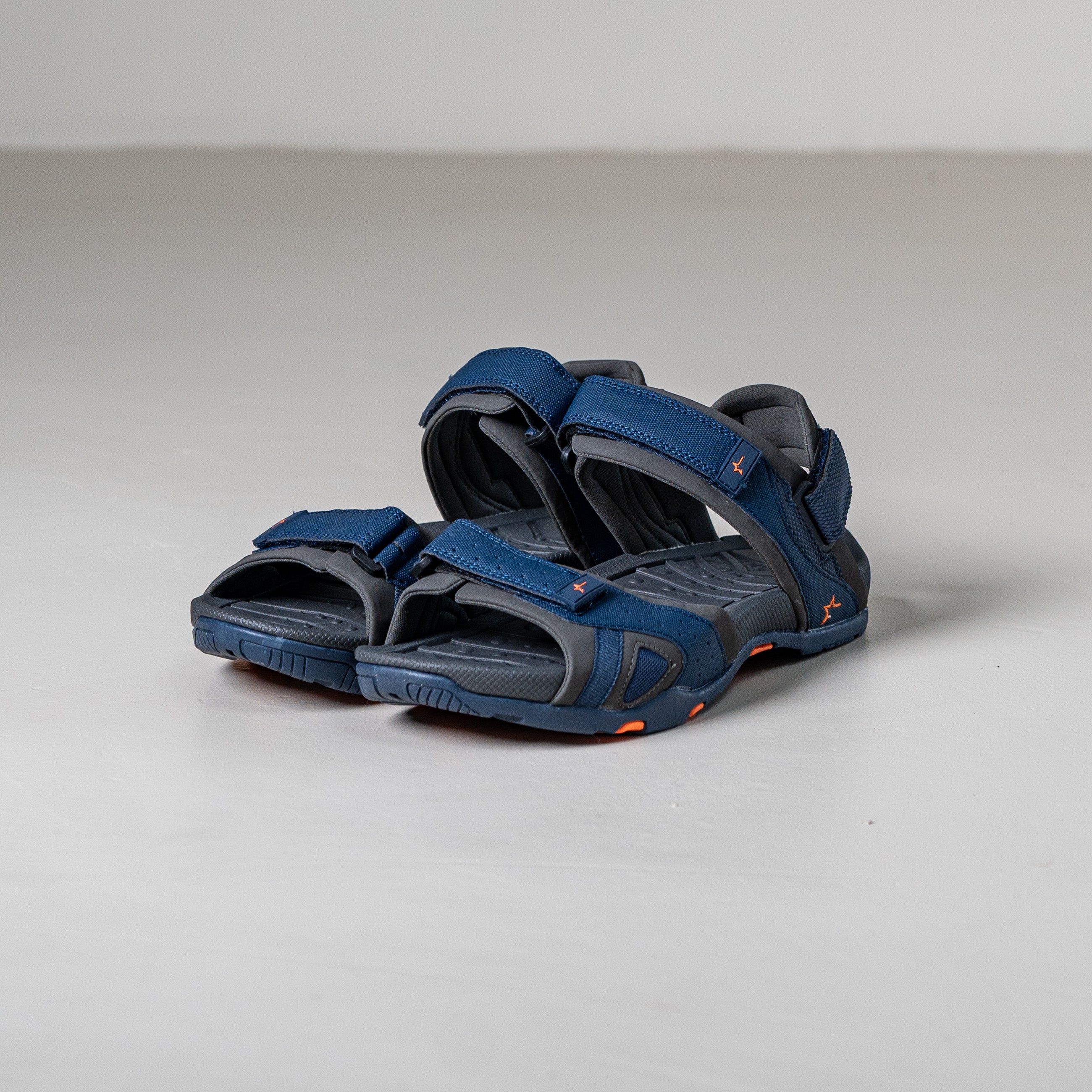 Justin Jack N Jones strappy unisex sandals