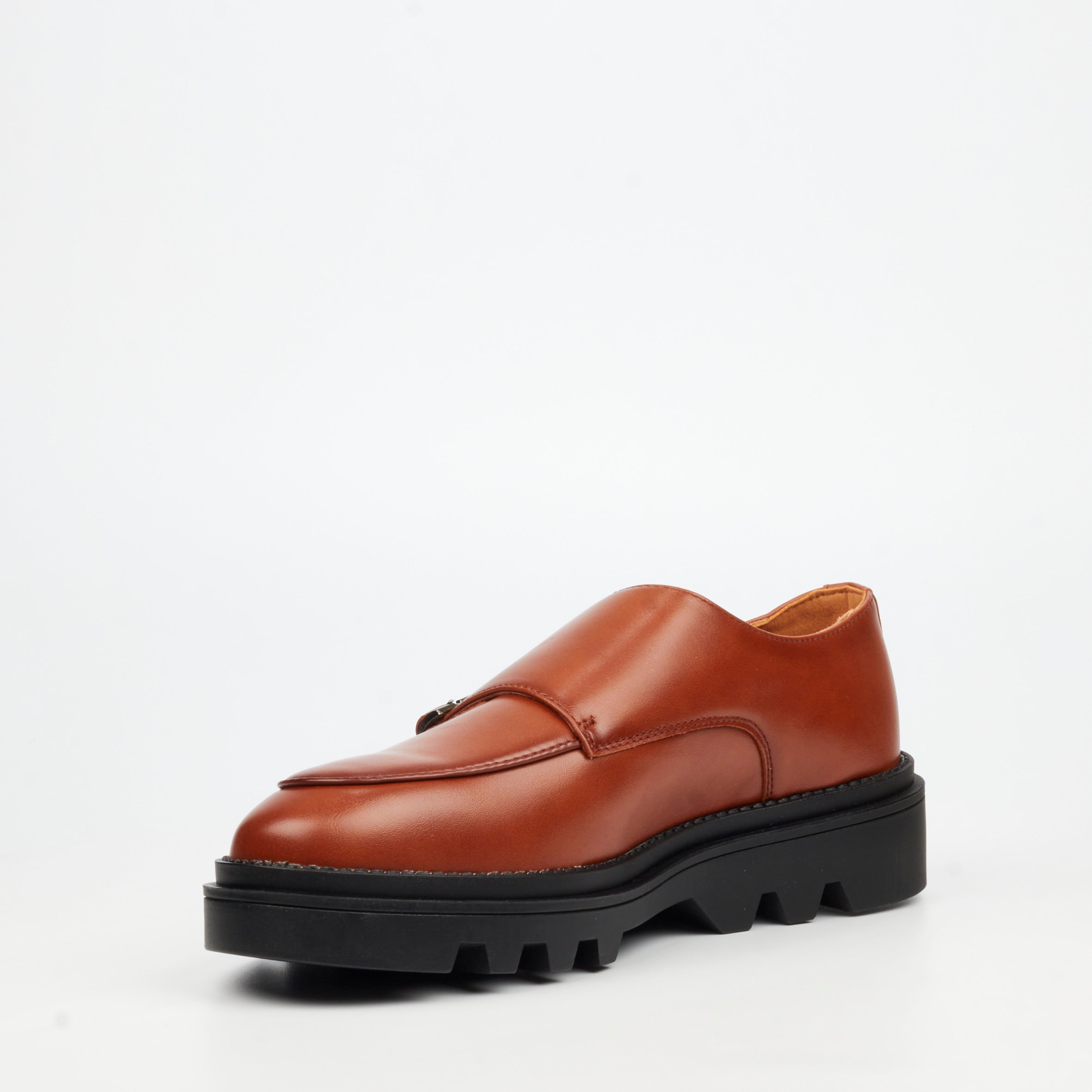 Mazerata VINCHEY30 faux leather men’s shoes