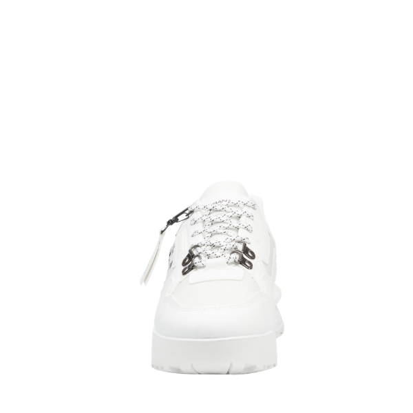 Urbanart Play1 print black men’s sneakers
