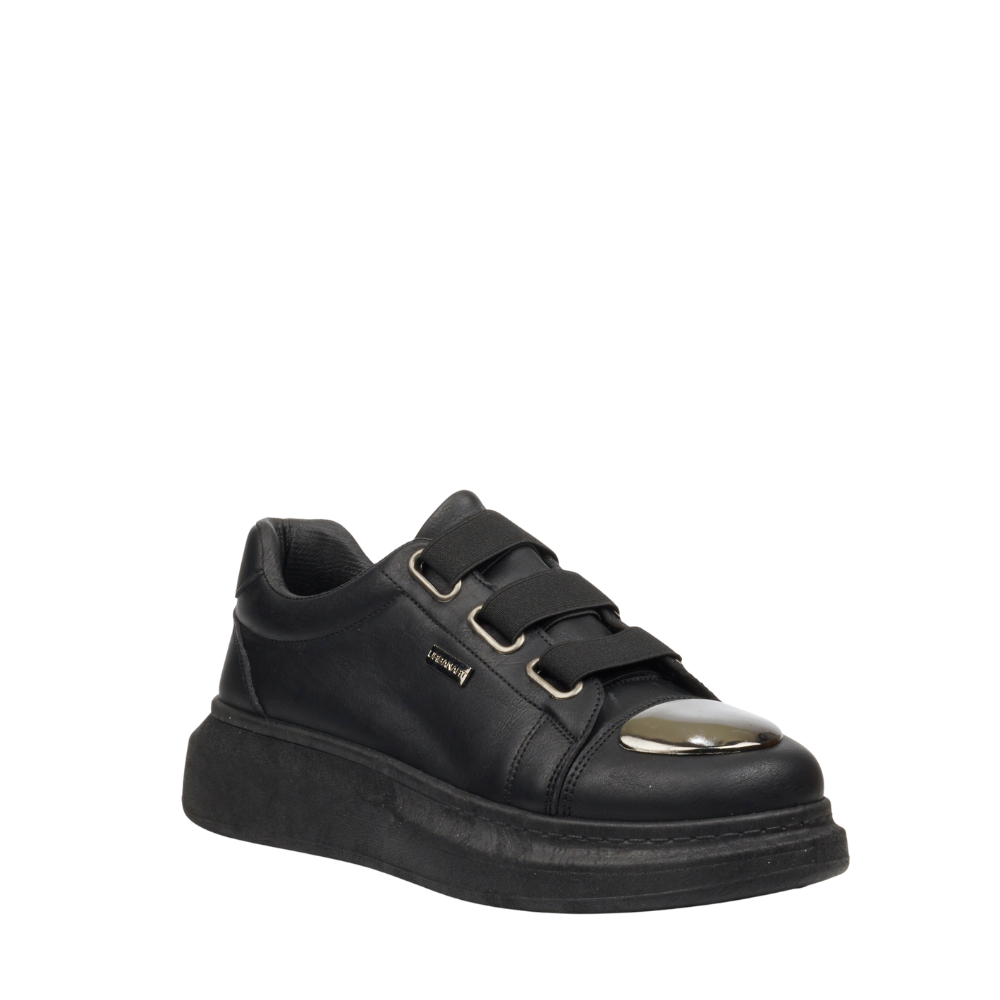 Urbanart Hype12 wax white men’s sneakers