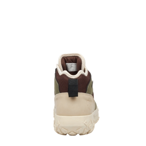 Urbanart Remi1 faux nubuck men's sneaker