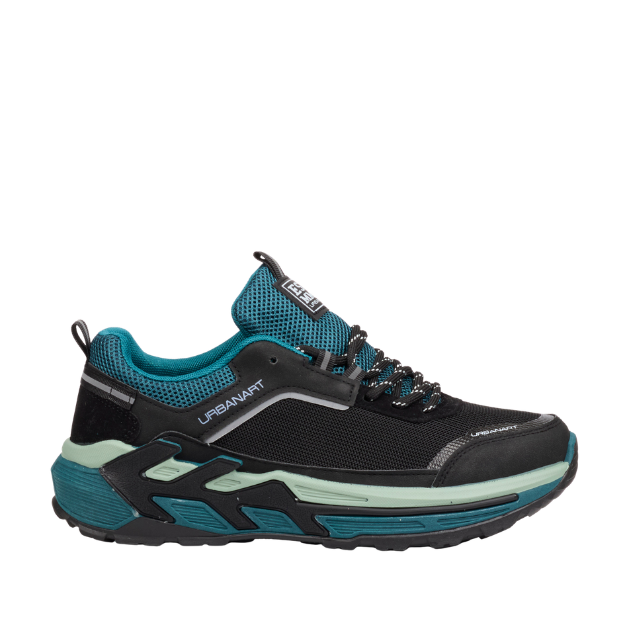 Urbanart Cessna2 faux wax men's sneakers