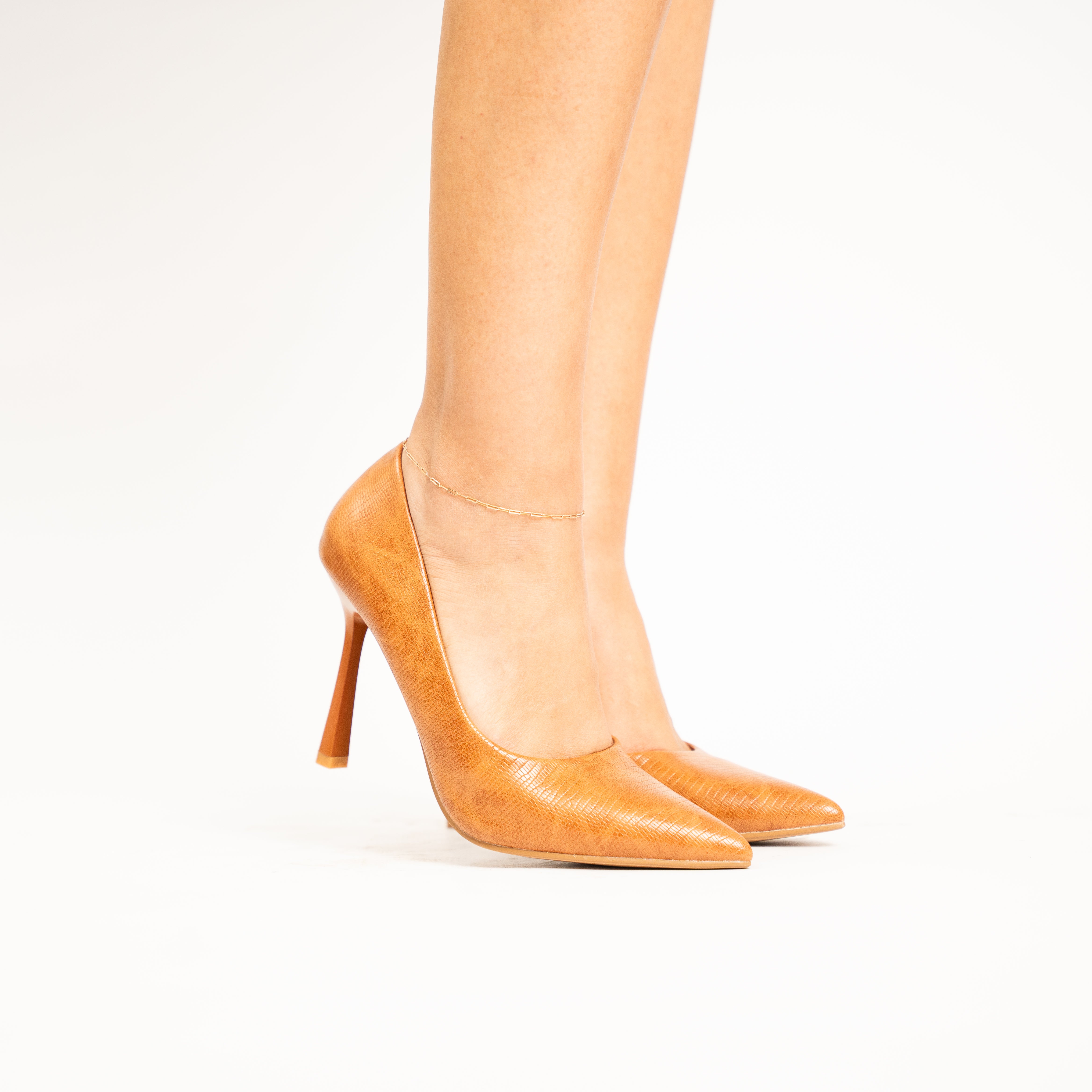 Willa women elégance pointed-toe stiletto court heel