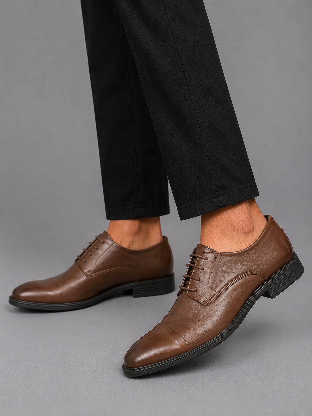 Orion men's regal lace-up oxford dress shoe
