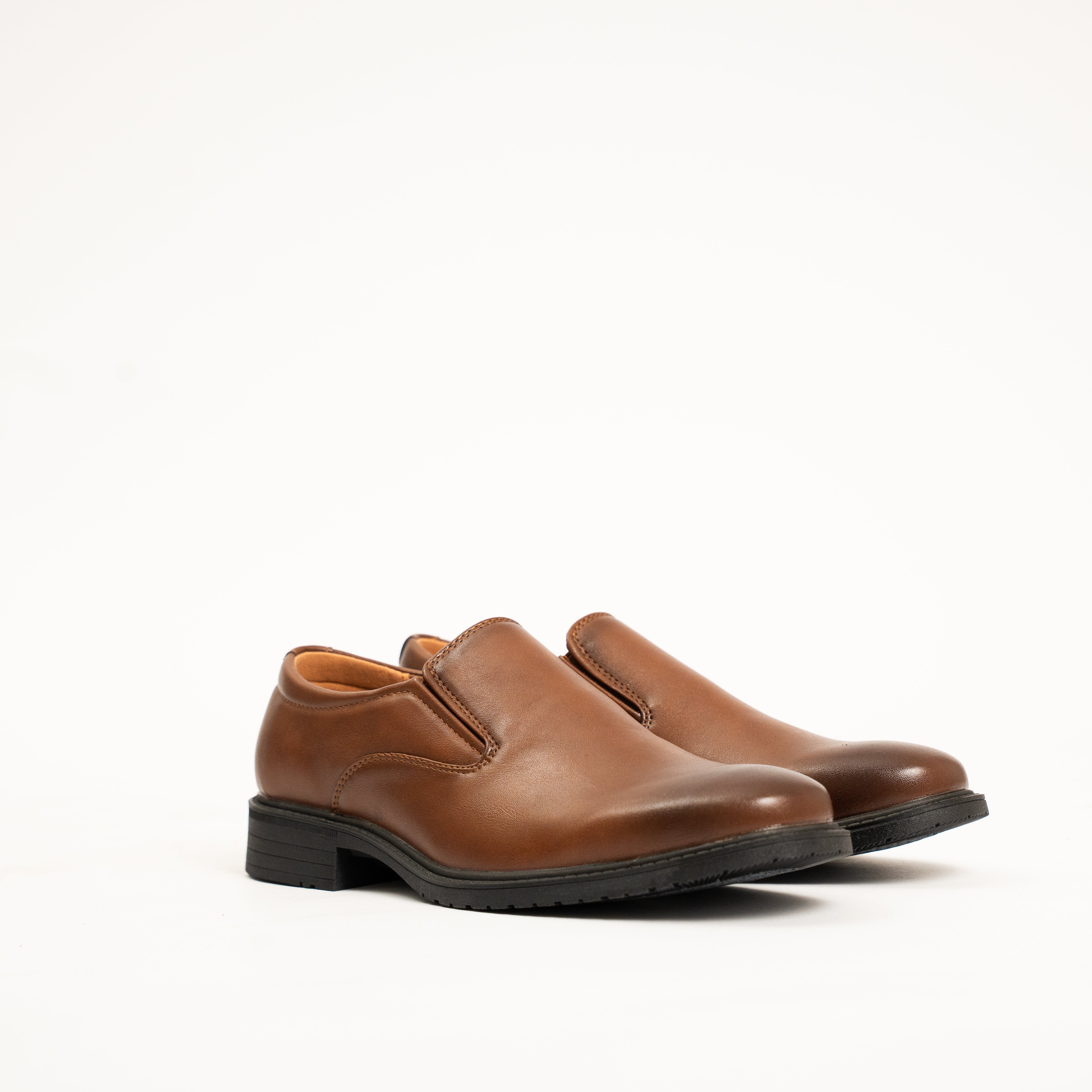 Robby classic slip-on men's formal shoe