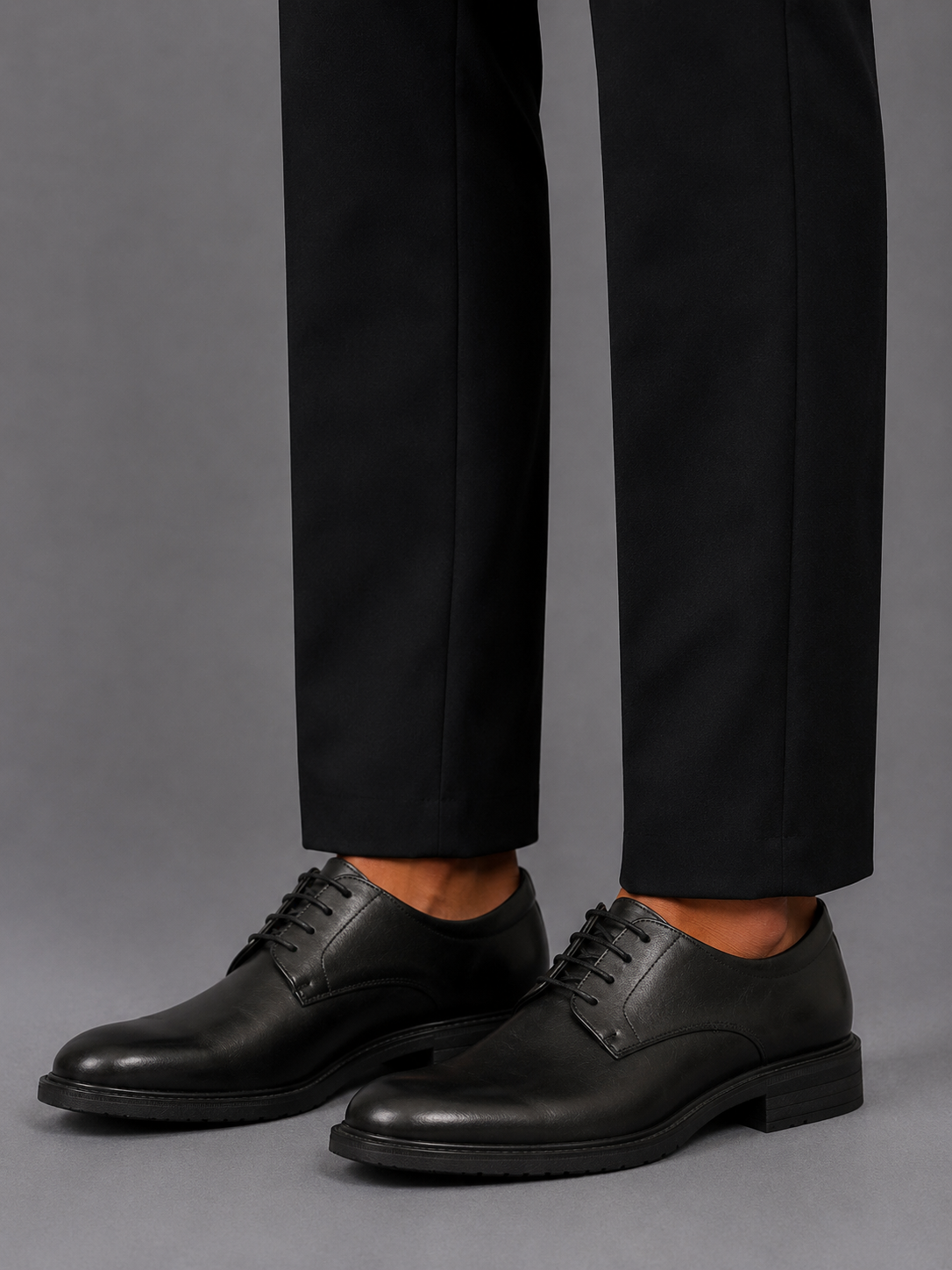 Tony men's elegant formal oxford shoe