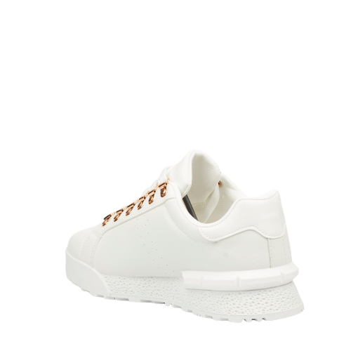 Urbanart Play28 faux wax men's sneaker