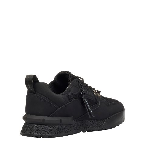 Urbanart PLAY01 faux nubuck / mesh men's sneaker