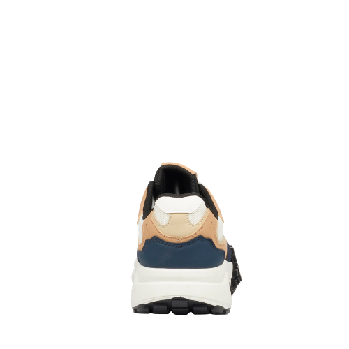 Urbanart Redo6 faux wax / nylon men's sneaker