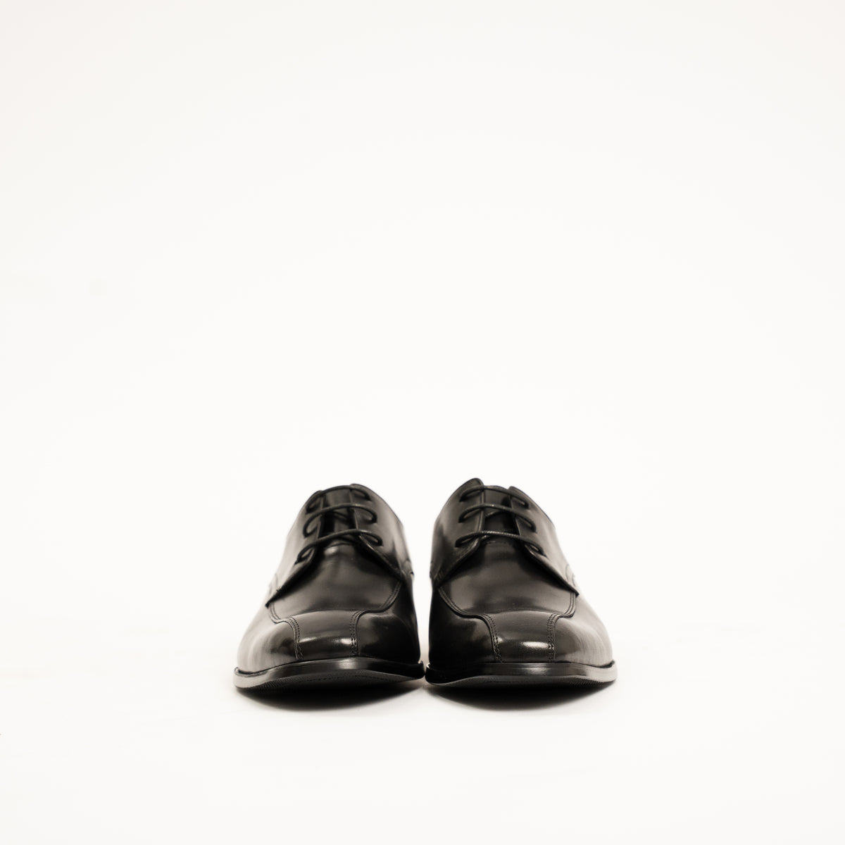 Carlo classic leather men's brogue derby shoe