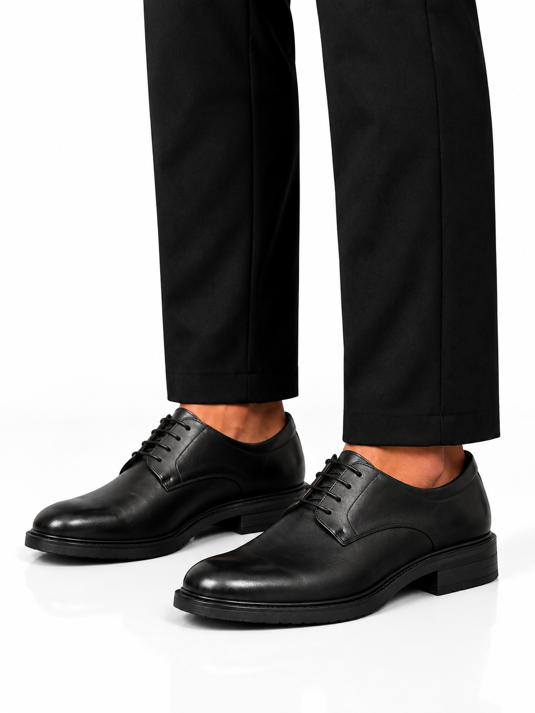 Tony men's elegant formal oxford shoe