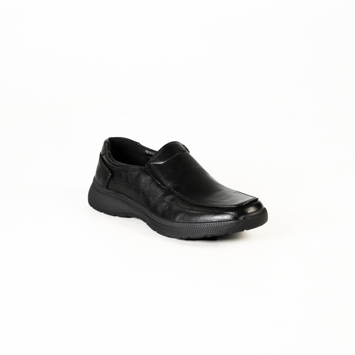 Patrick men's slip-on casual shoes with durable soles