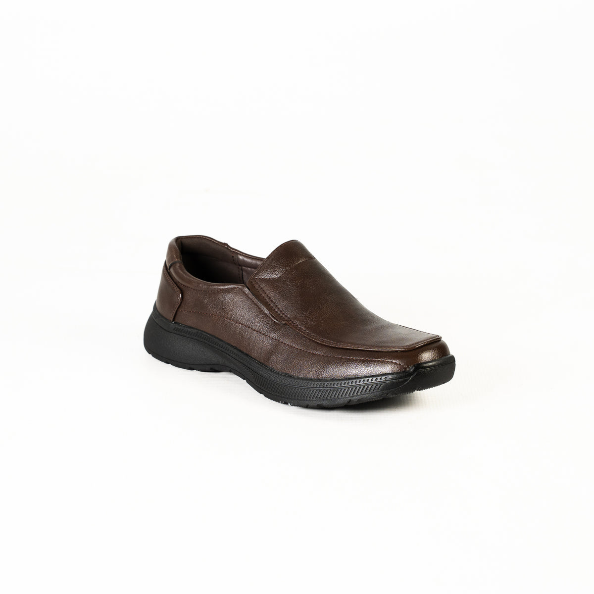 Patrick men's slip-on casual shoes with durable soles