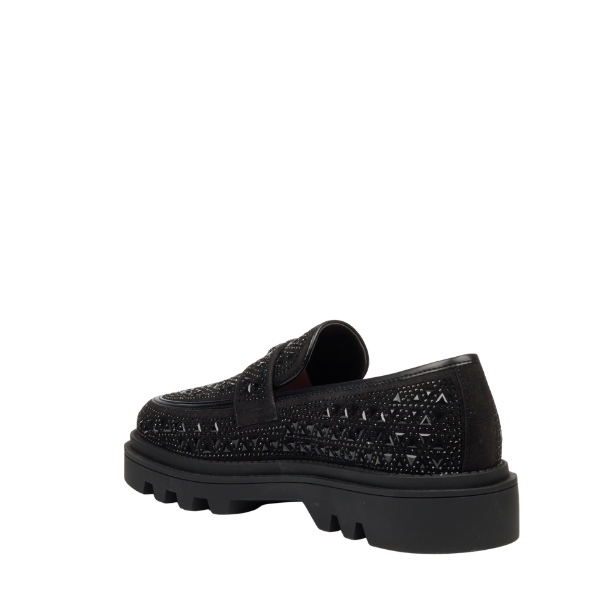 Mazerata Vinchey93 gemstone men's shoes