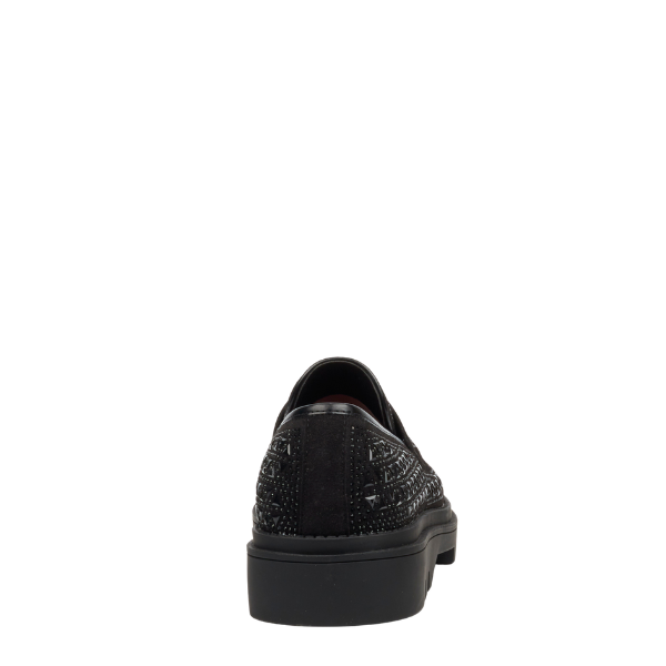 Mazerata Vinchey93 gemstone men's shoes