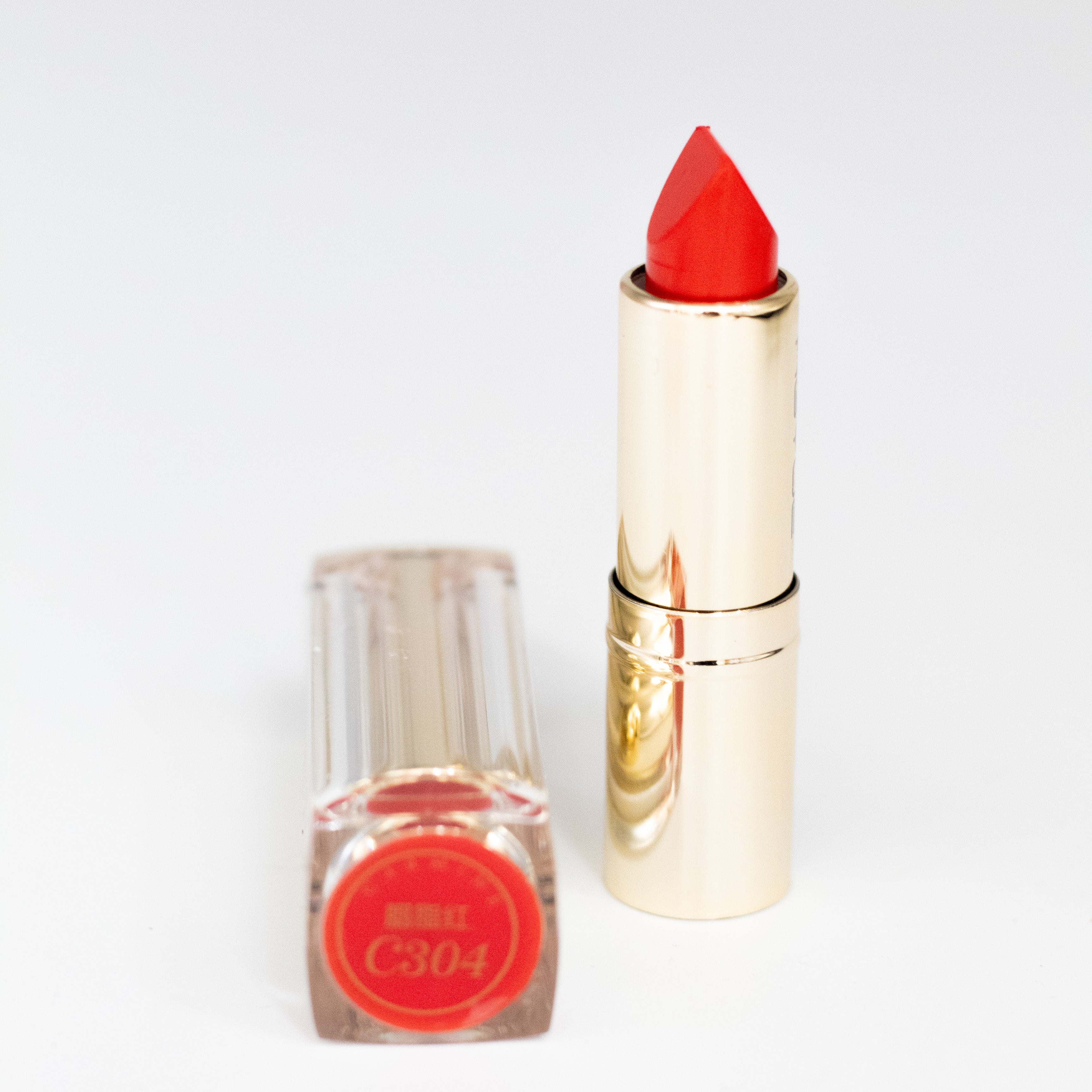 LP lipstick C304