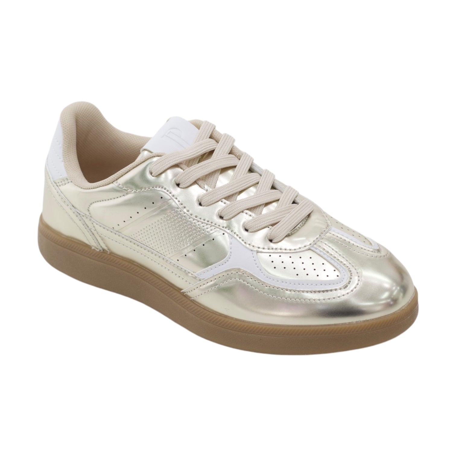 Gala low V2 lace-up casual sneaker