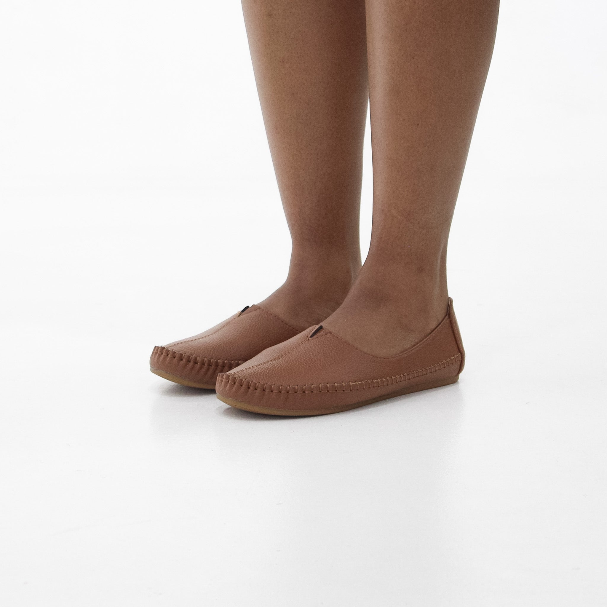 Niaja cushion insoc flexi aline croc mat moc