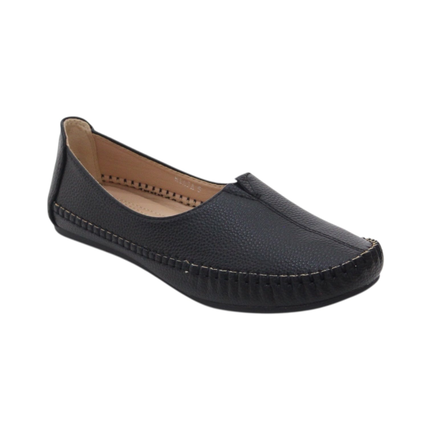 Niaja cushion insoc flexi aline croc mat moc