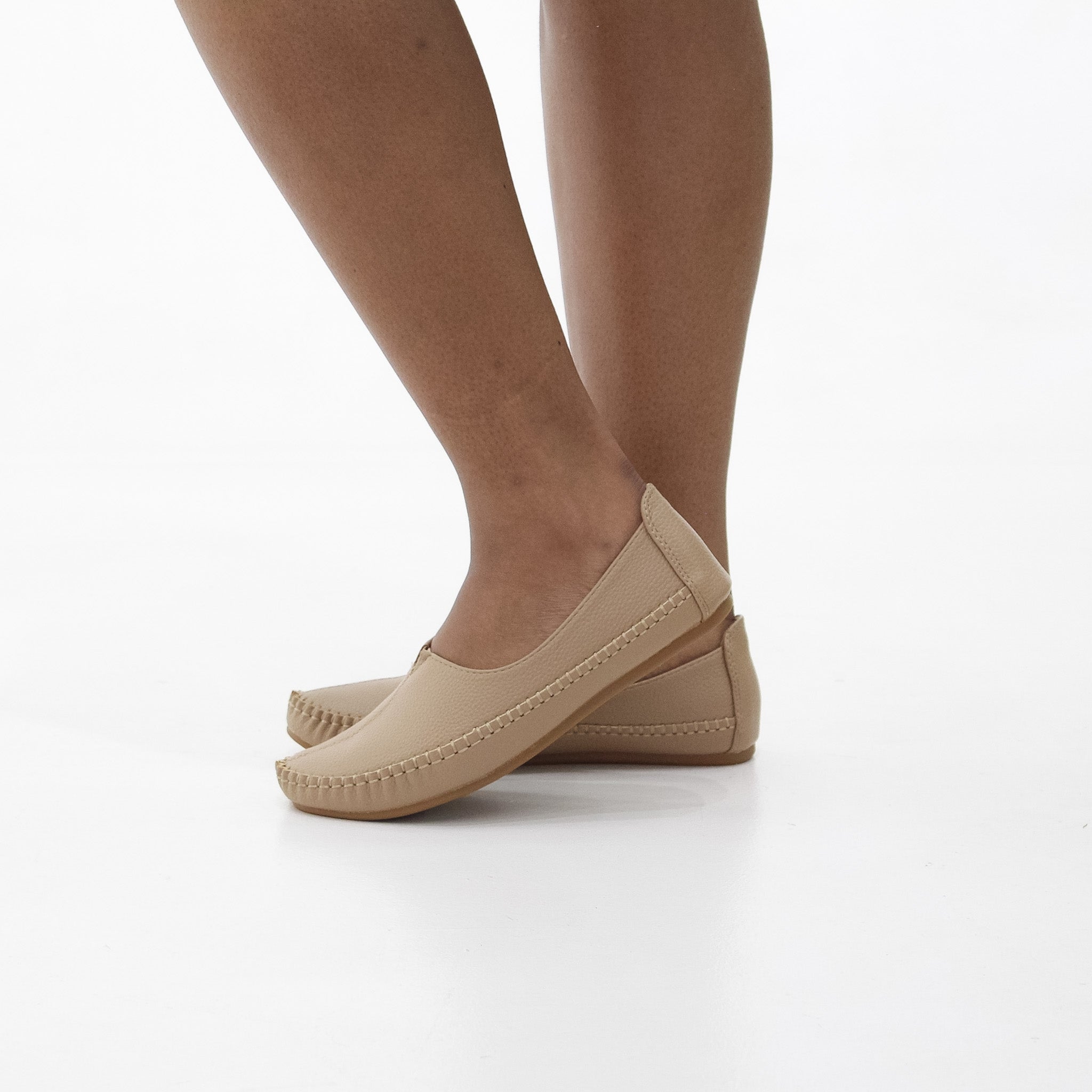 Niaja cushion insoc flexi aline croc mat moc