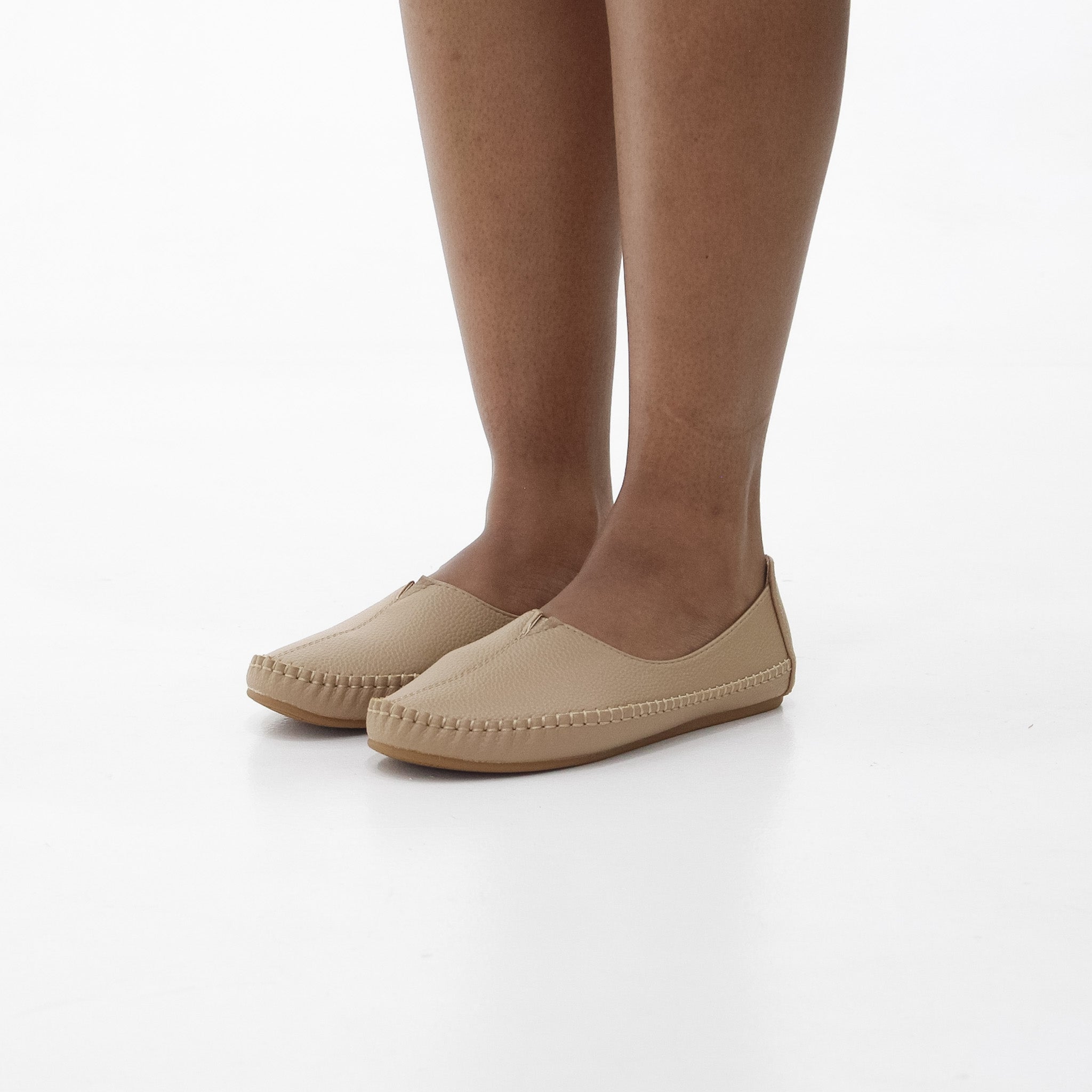 Niaja cushion insoc flexi aline croc mat moc