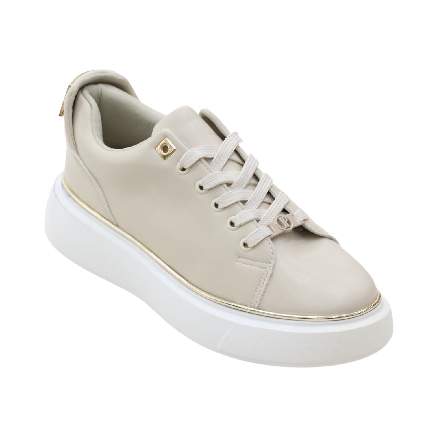 Carol lace-up casual sneaker