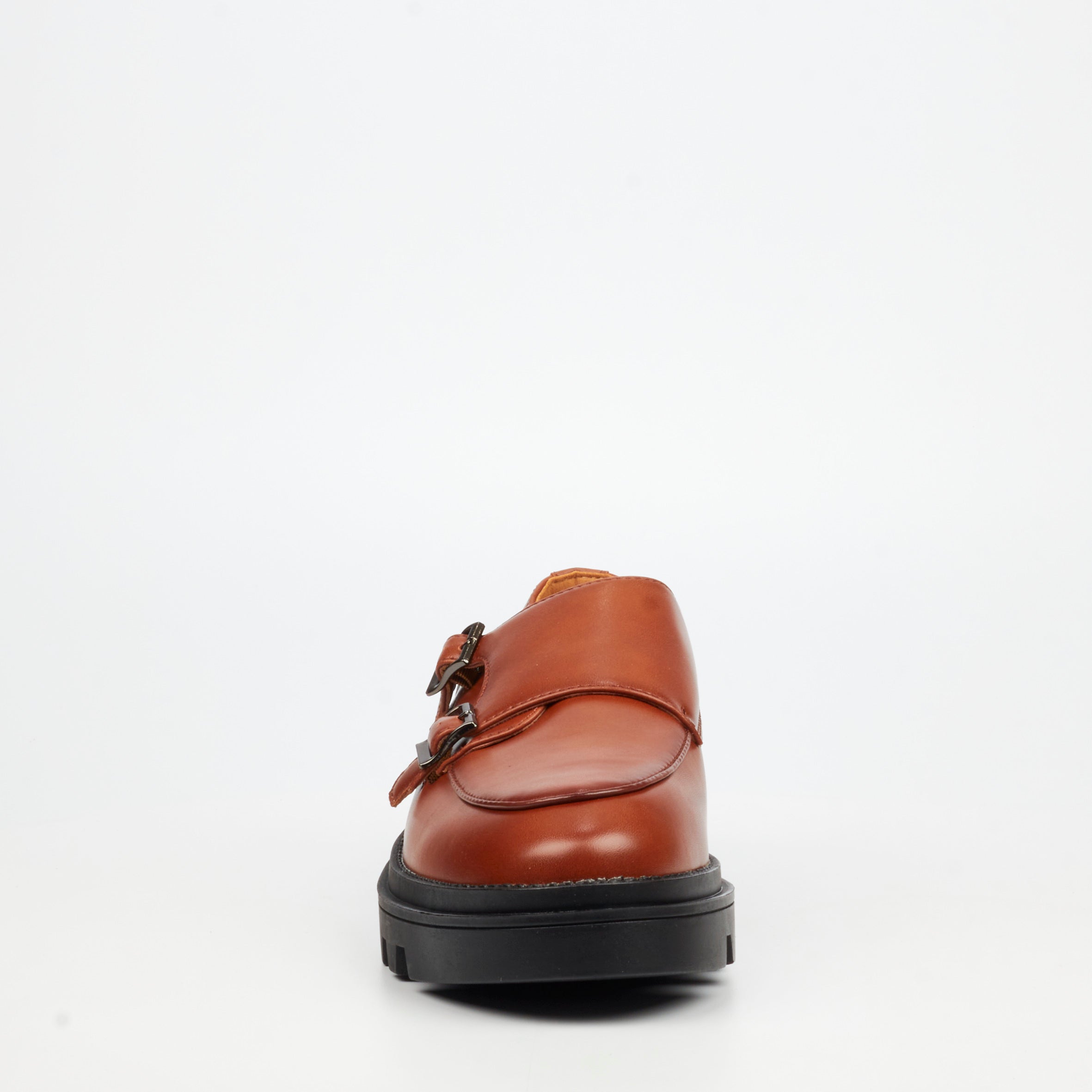 Mazerata VINCHEY30 faux leather men’s shoes