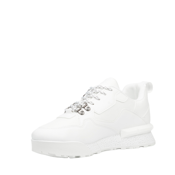 Urbanart Play1 print black  men’s sneakers