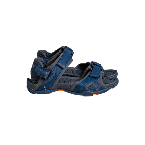 Justin Jack N Jones strappy unisex sandals