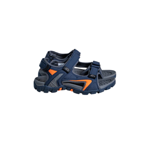 M.Lucky Jack N Jones strappy unisex sandals