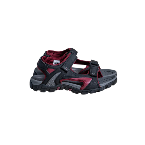 M.Lucky Jack N Jones strappy unisex sandals