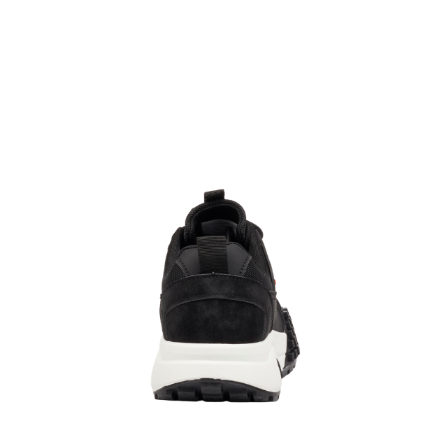 Urbanart Redo5 Men's Faux Nubuck/Canvas Sneakers
