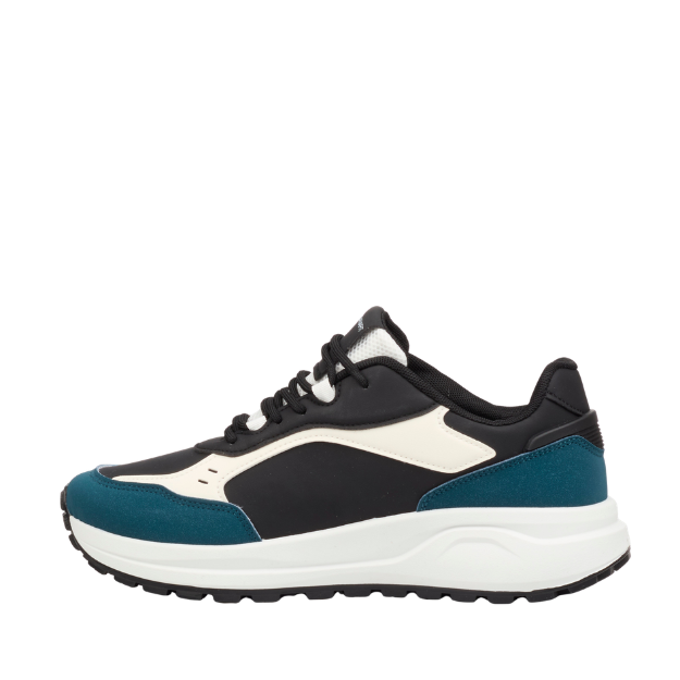 Urbanart Redo9 faux wax/ faux suede men's shoe