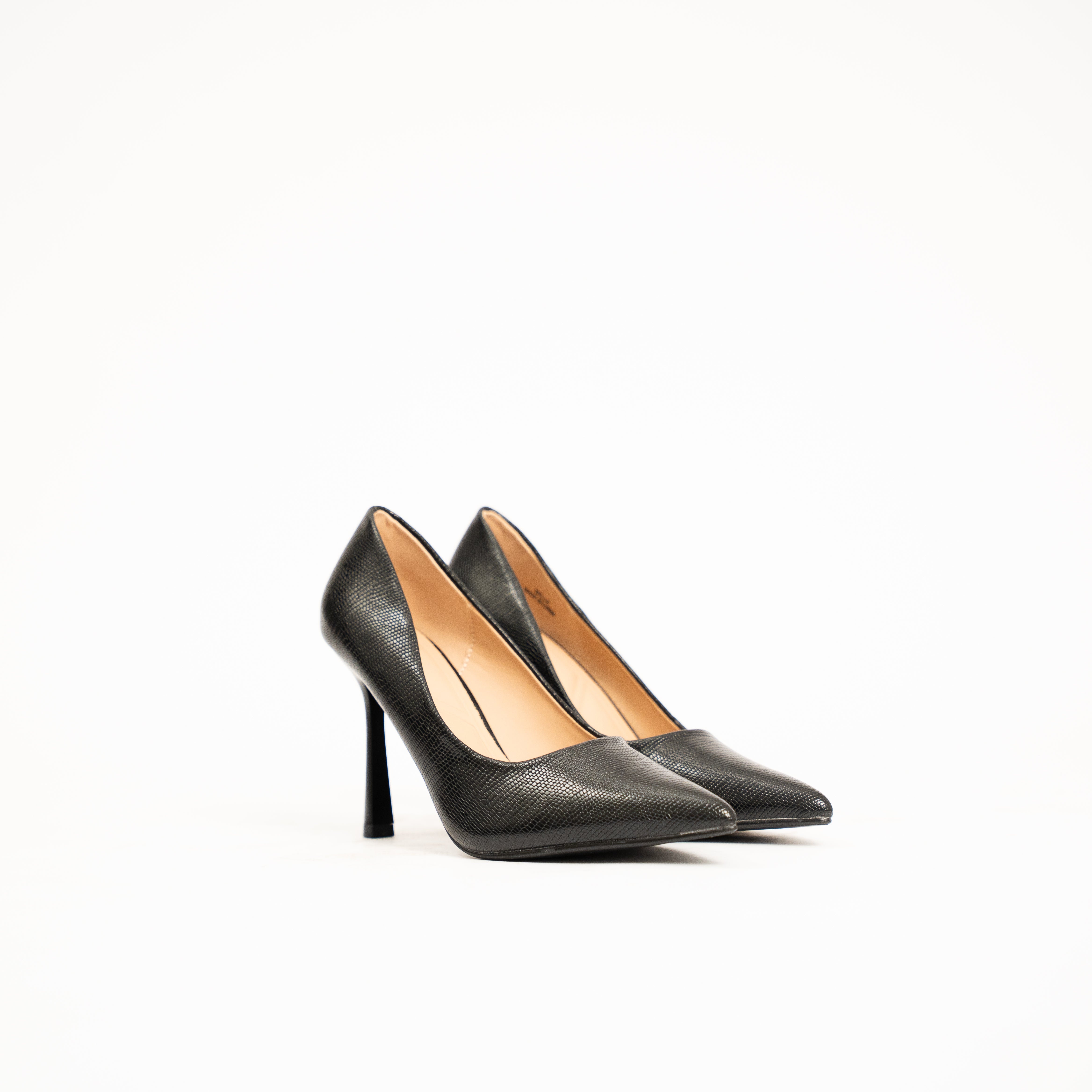 Willa women elégance pointed-toe stiletto court heel