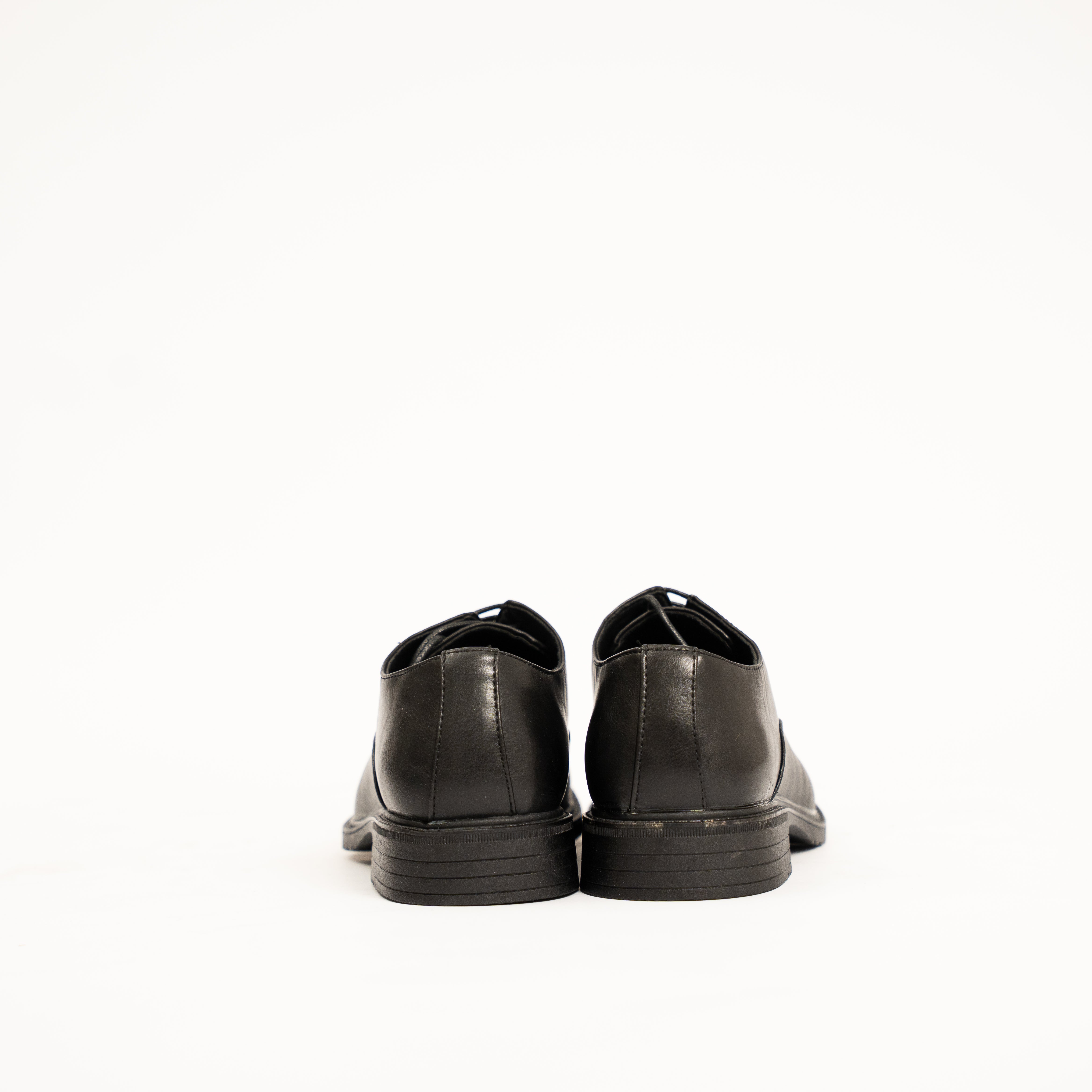 Jack elegant lace-up derby men's shoe