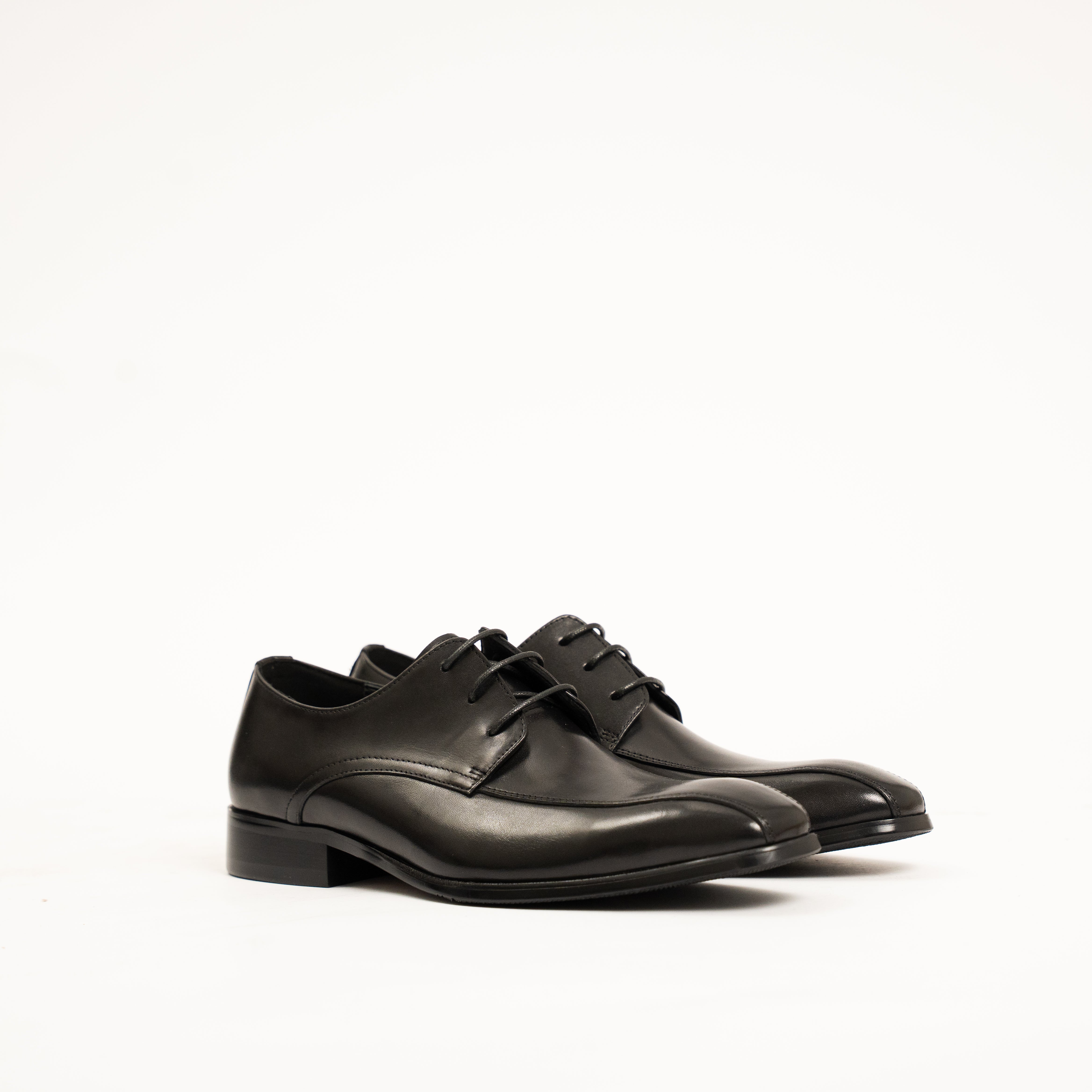 Joe classic men's derby formal shoe