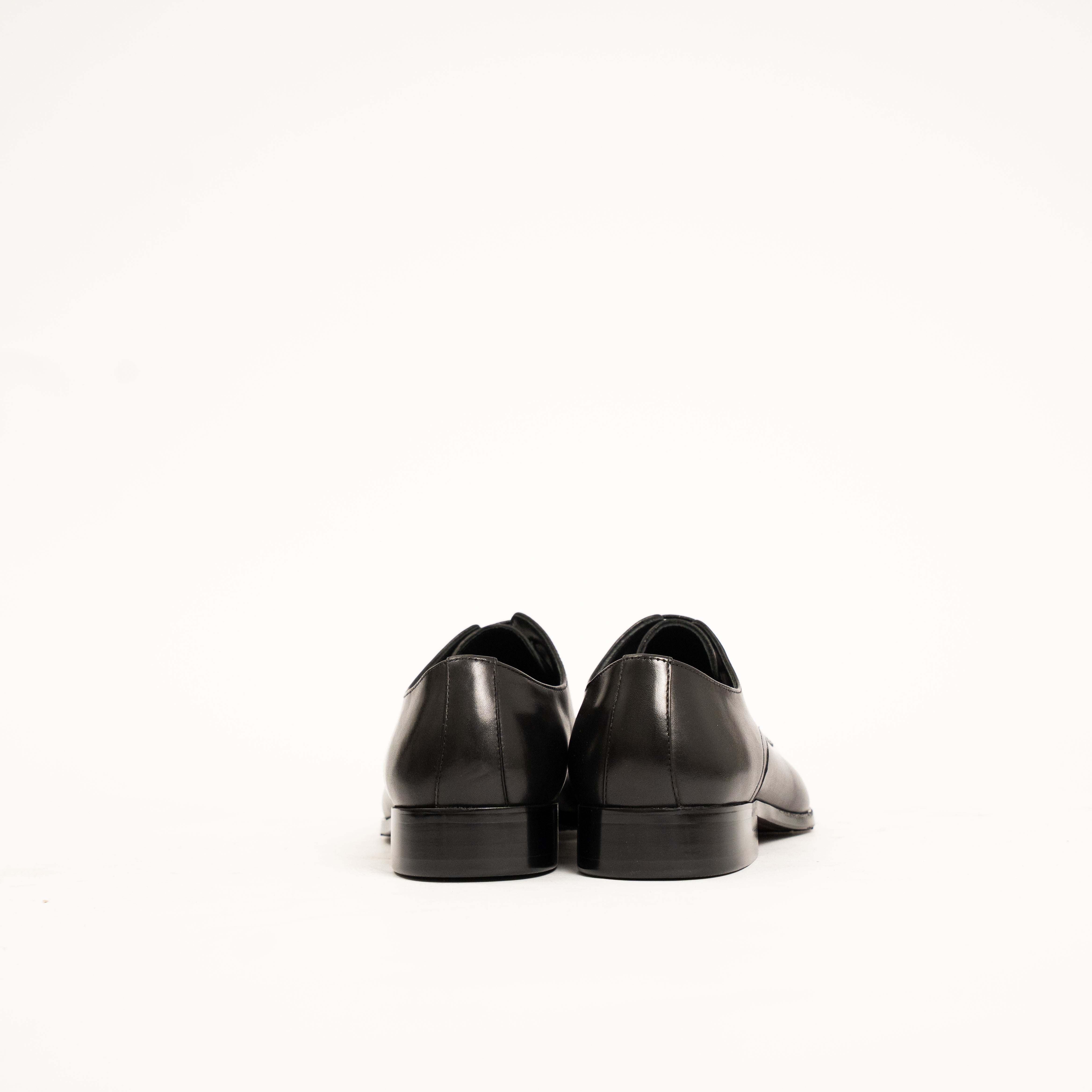 Joe classic men's derby formal shoe
