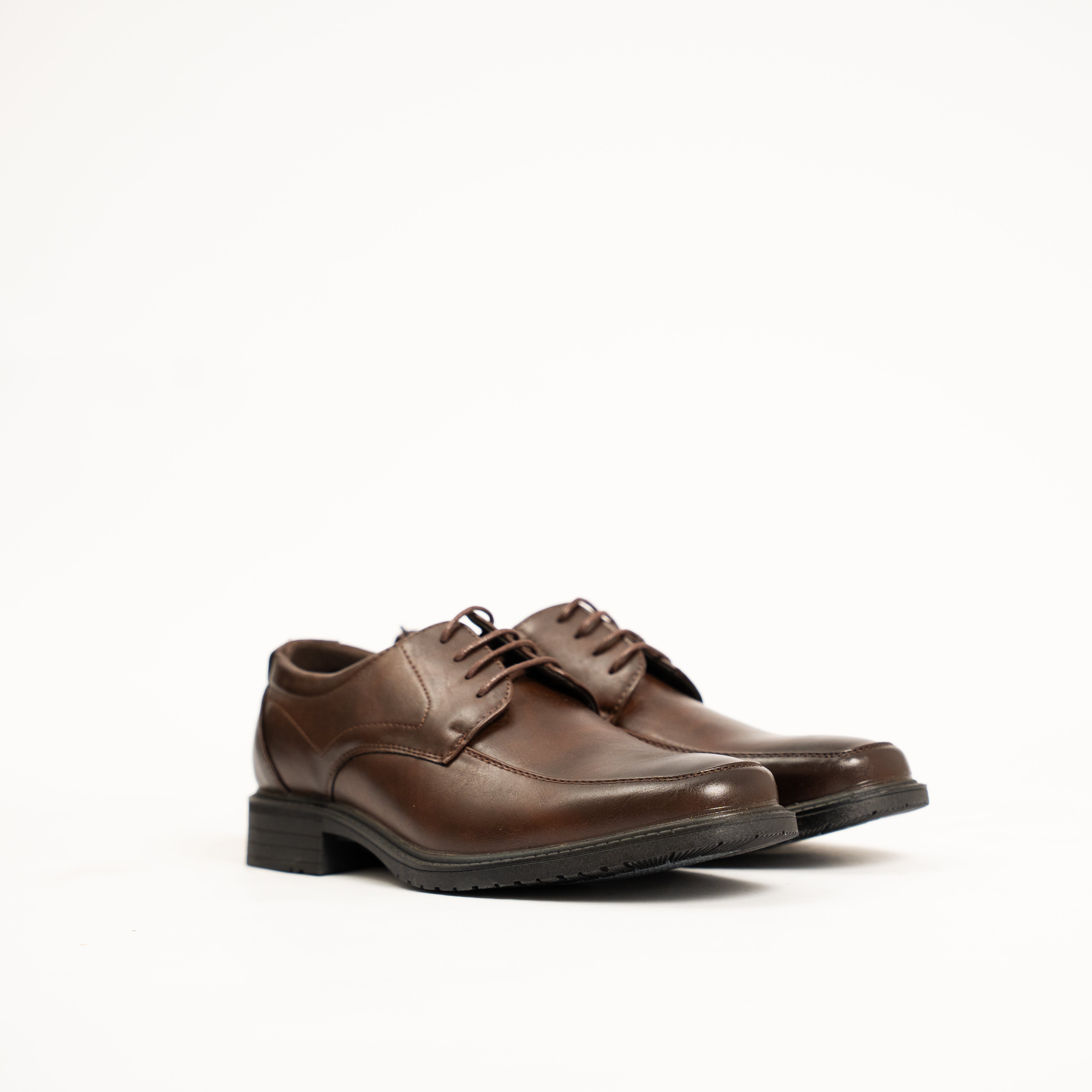 Joe classic men's derby formal shoe