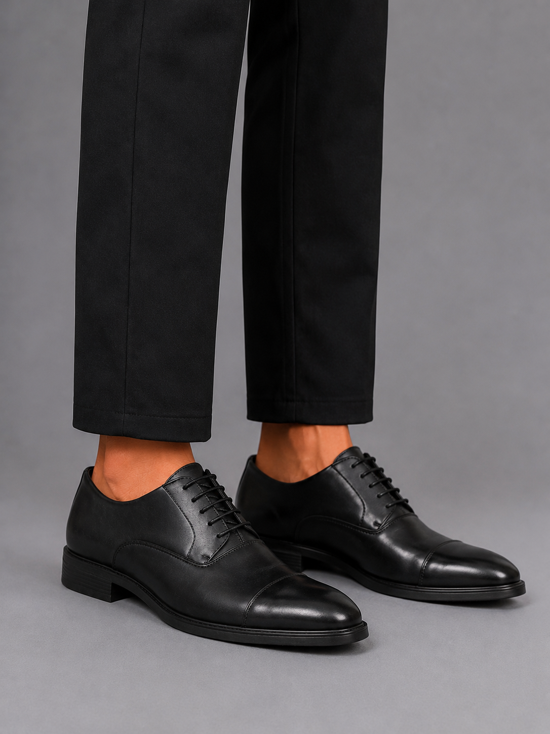 Orion men's regal lace-up oxford dress shoe