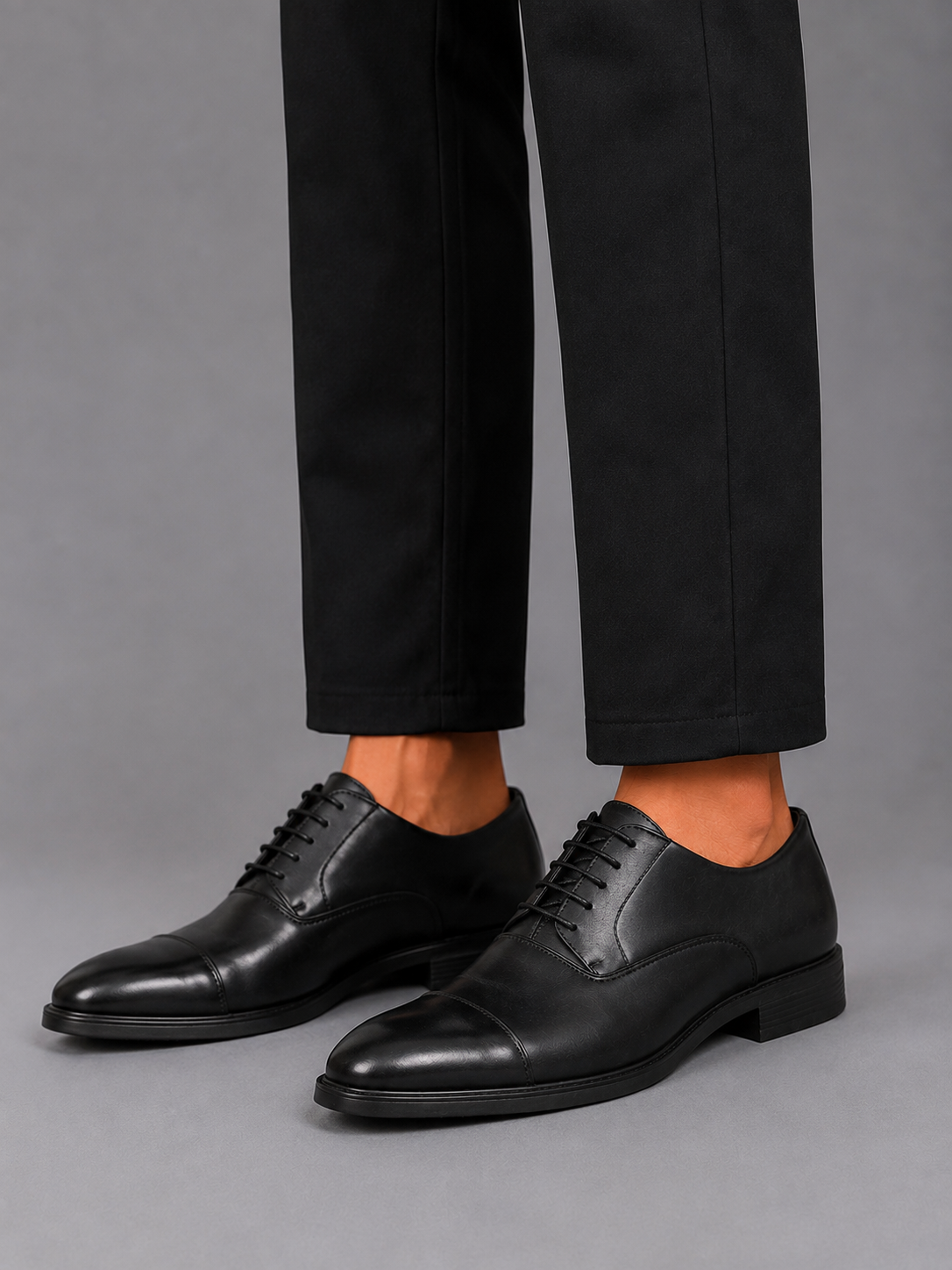 Orion men's regal lace-up oxford dress shoe