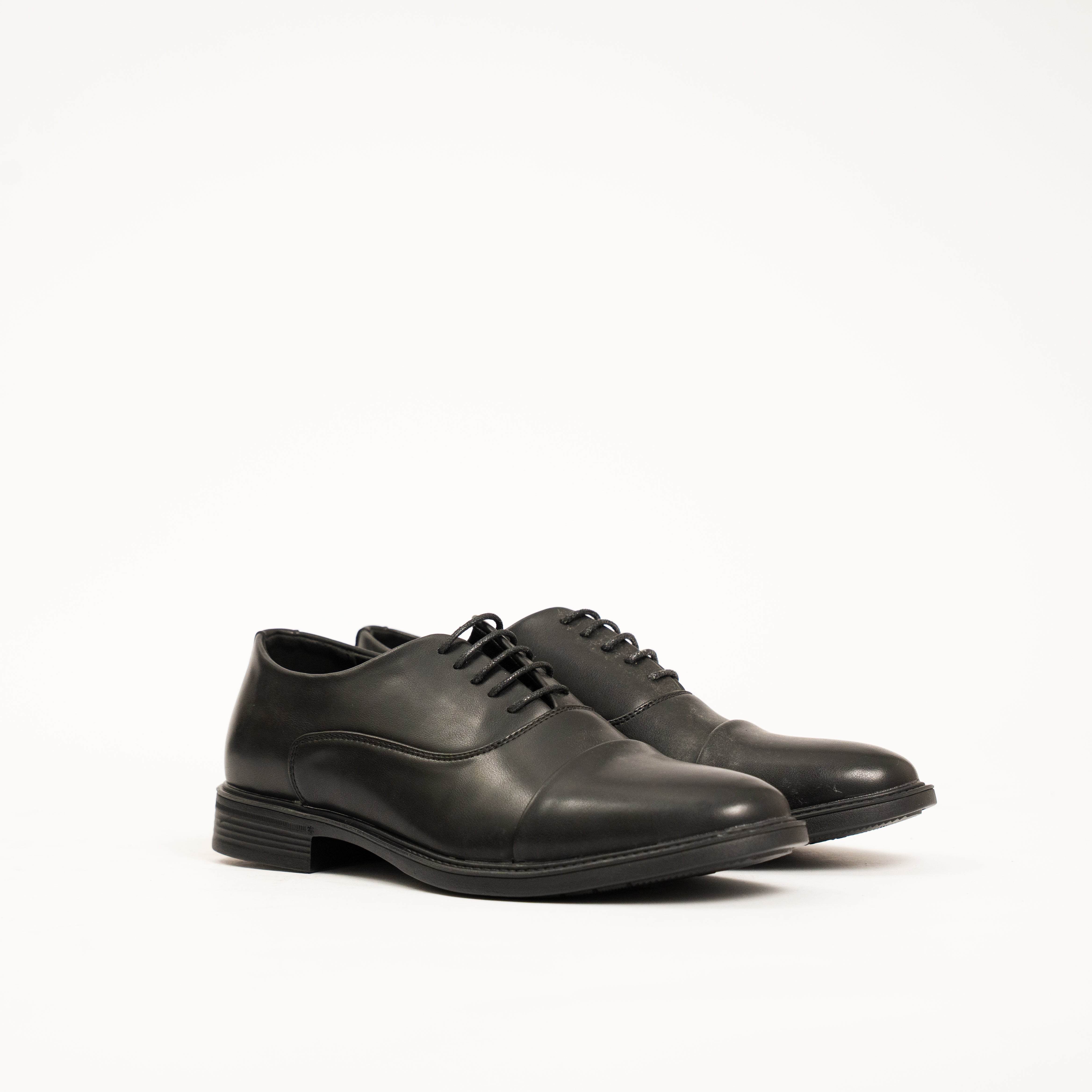 Orion men's regal lace-up oxford dress shoe