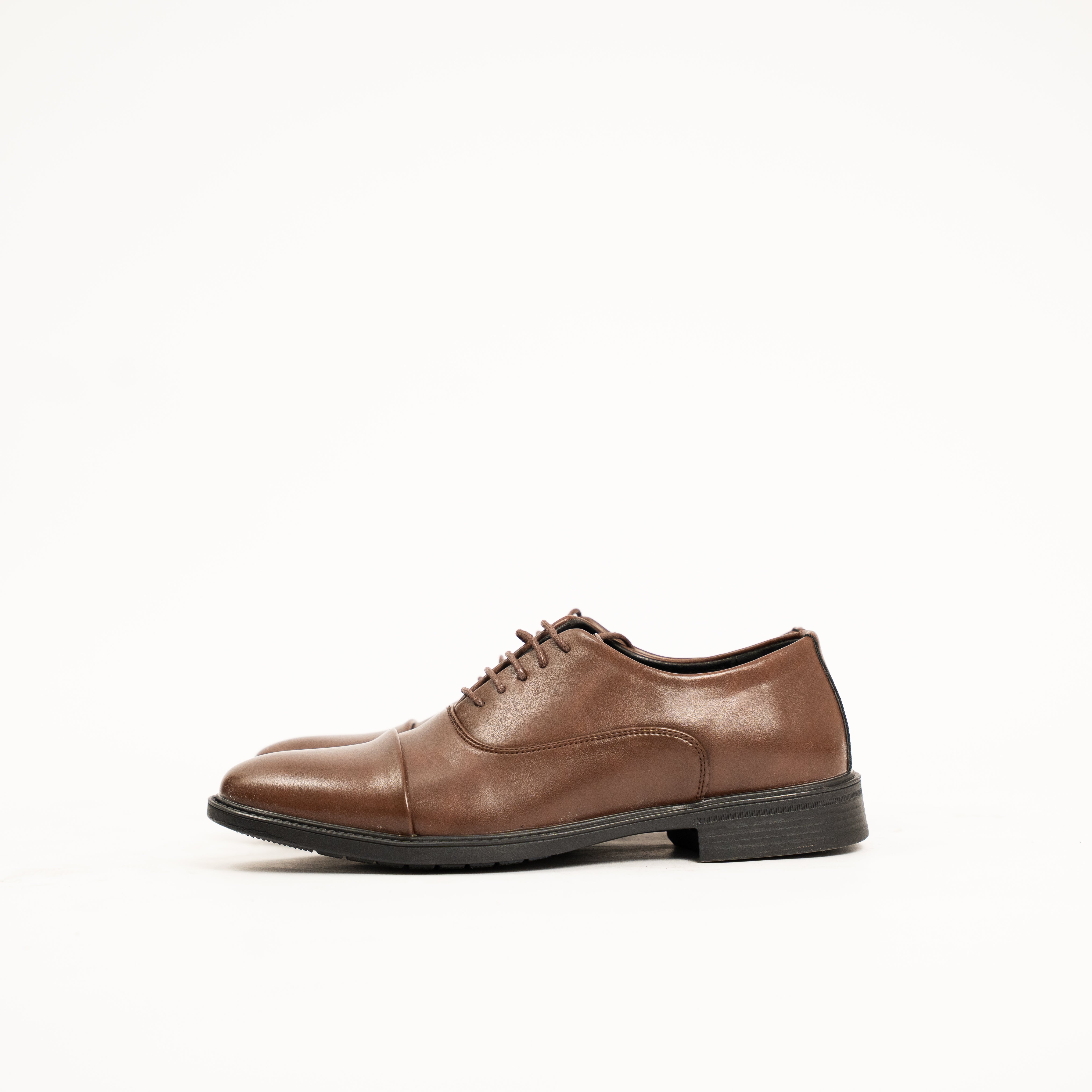 Orion men's regal lace-up oxford dress shoe