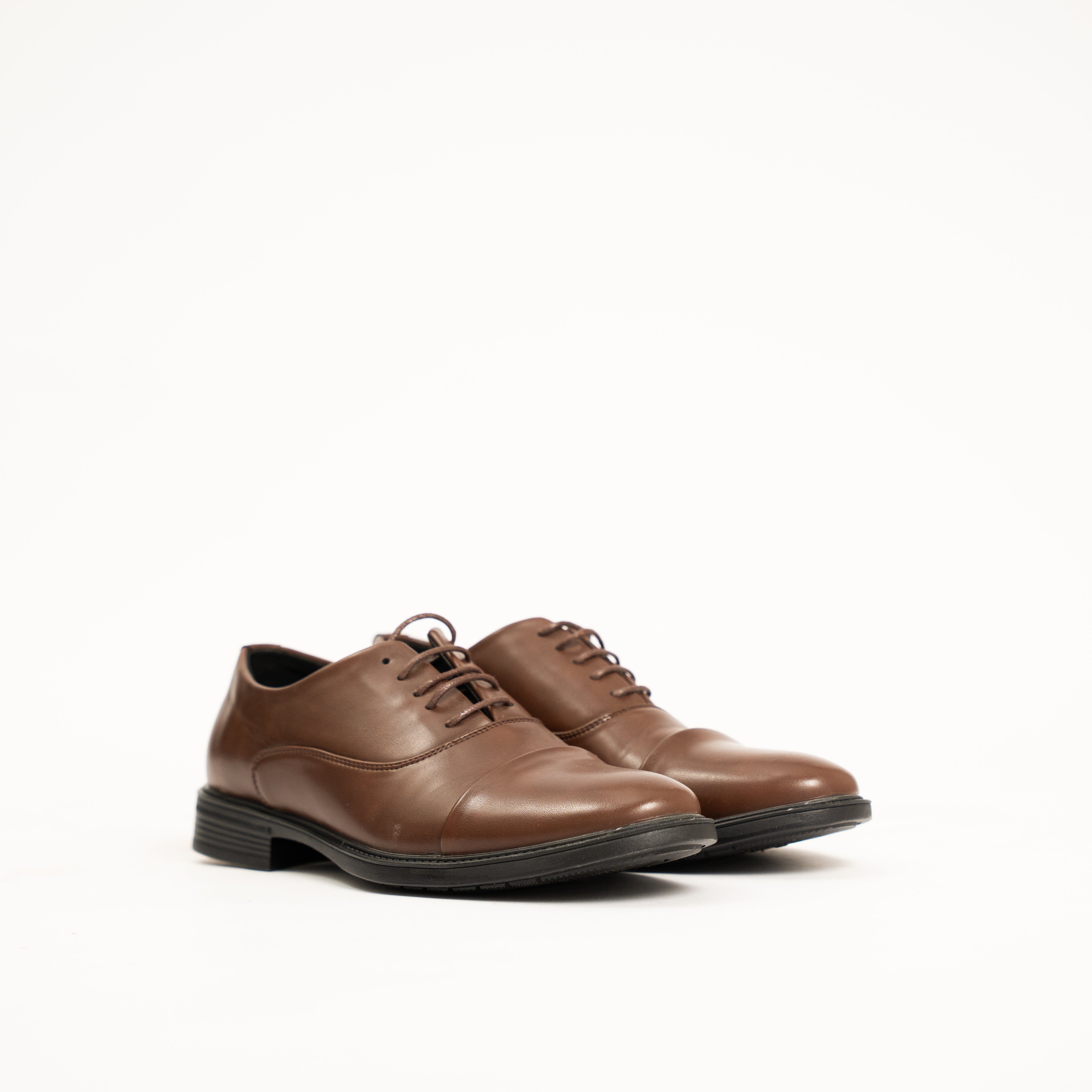 Orion men's regal lace-up oxford dress shoe