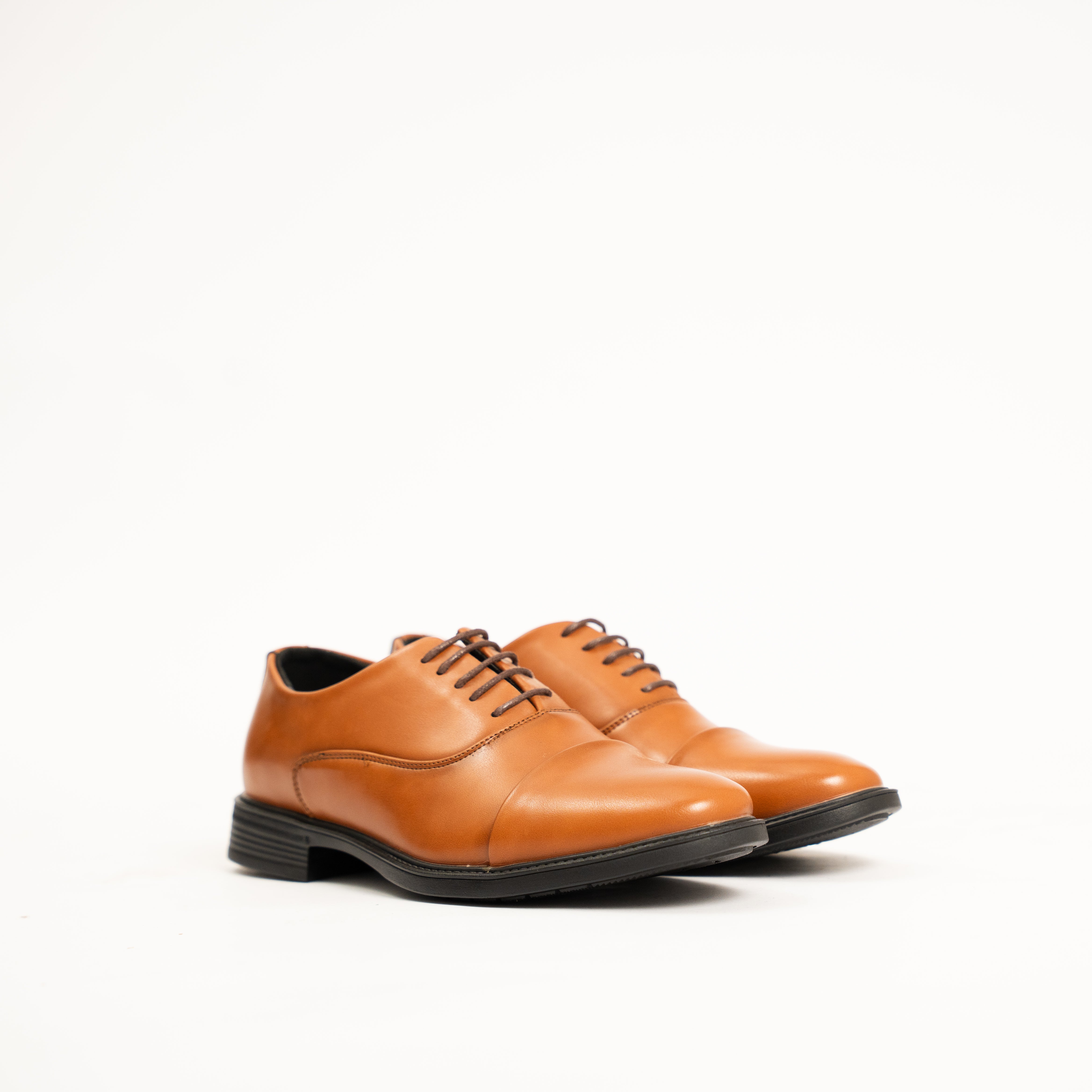 Orion men's regal lace-up oxford dress shoe